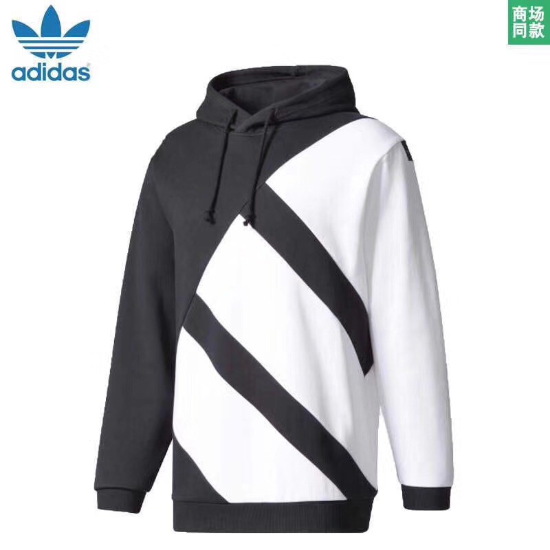 adidas classic pullover