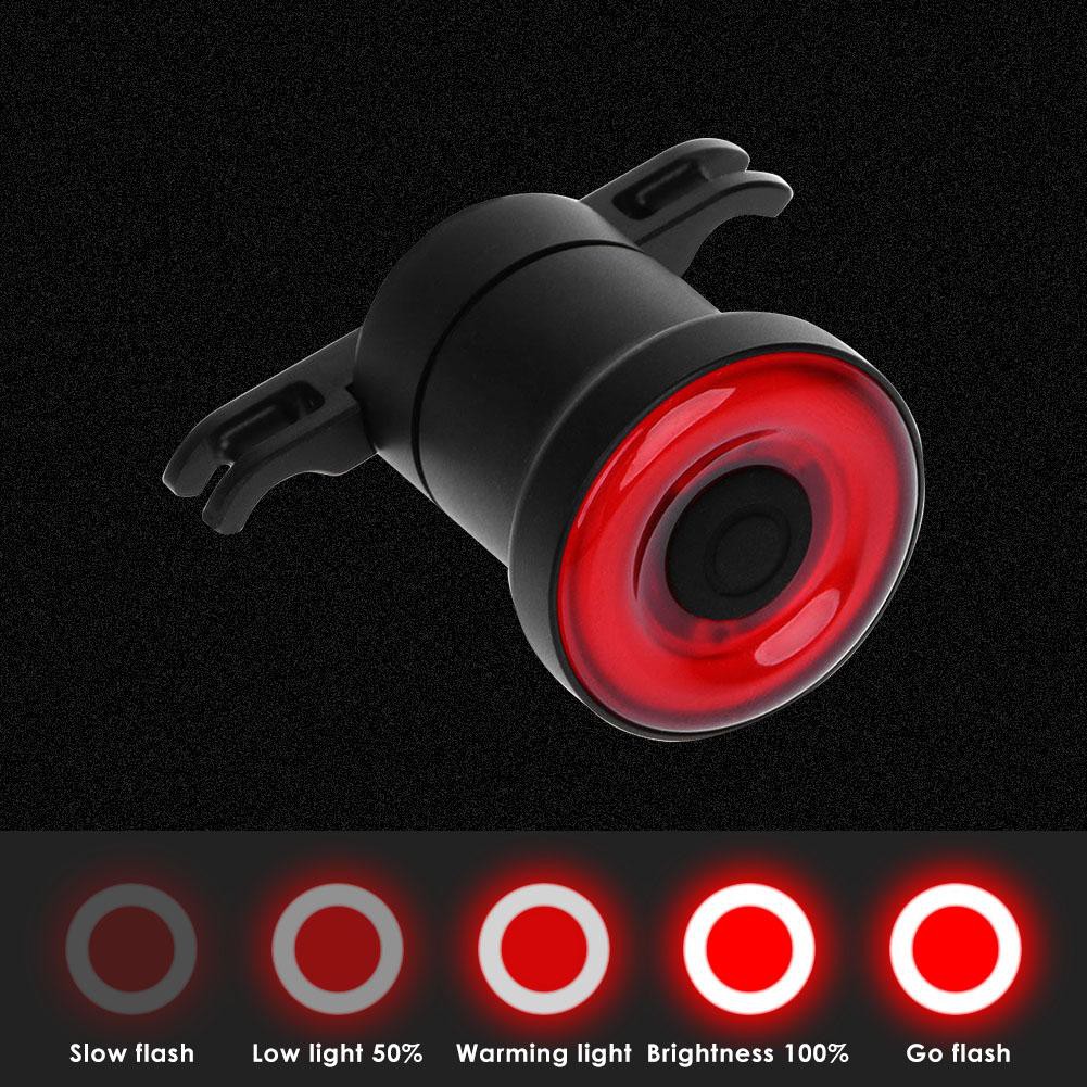 xlite100 smart tail light