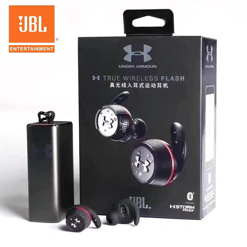 under armour jbl in ear