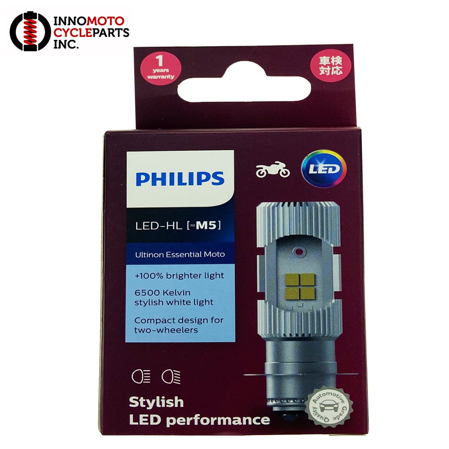 philips led headlight bulbs