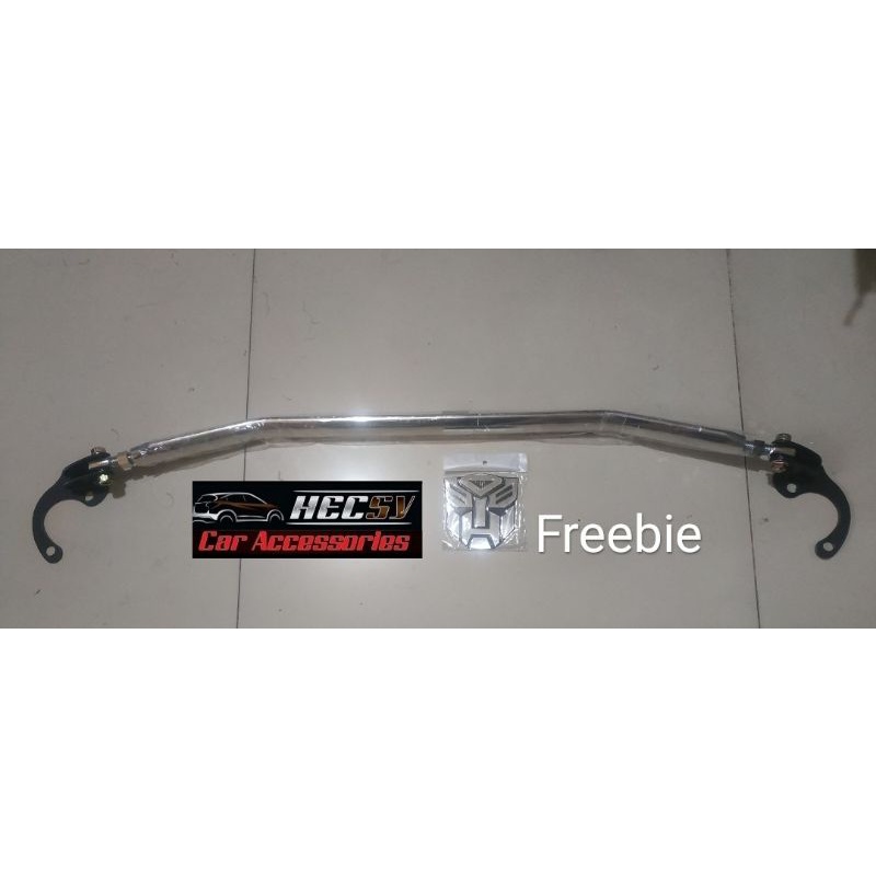 Civic Strut bar Anti Sway Bar Honda Civic esi lxi vtec sir ek 1992 to 1995, 1996 to 2000