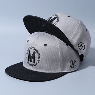 snapback cap 2PAC and NORMAL Fashion Outdoor Cotton sumbrero cap for men #7