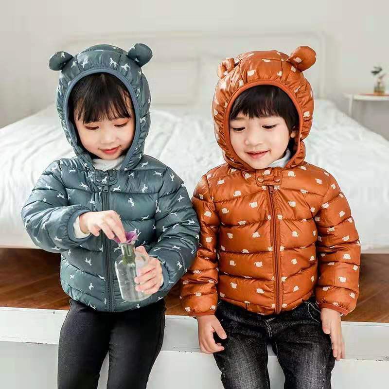 girls winter jacket clearance