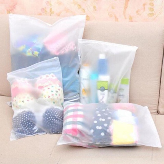 Travel Pouch Organizer Water Resistant Shopee Philippines