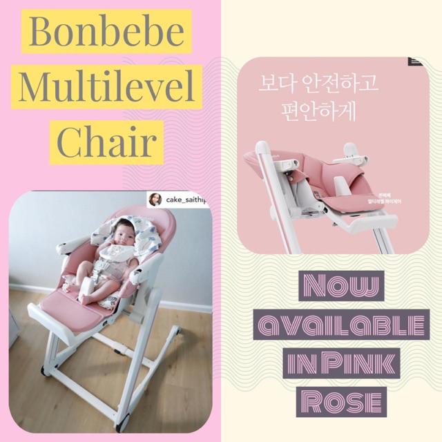 bonbebe chair
