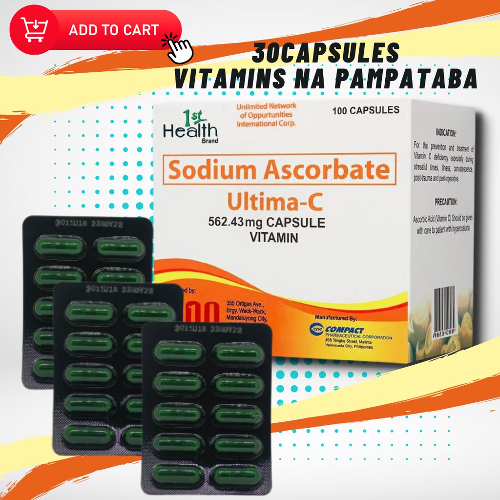 Vitamins pampagana kumain sa bata & Top review