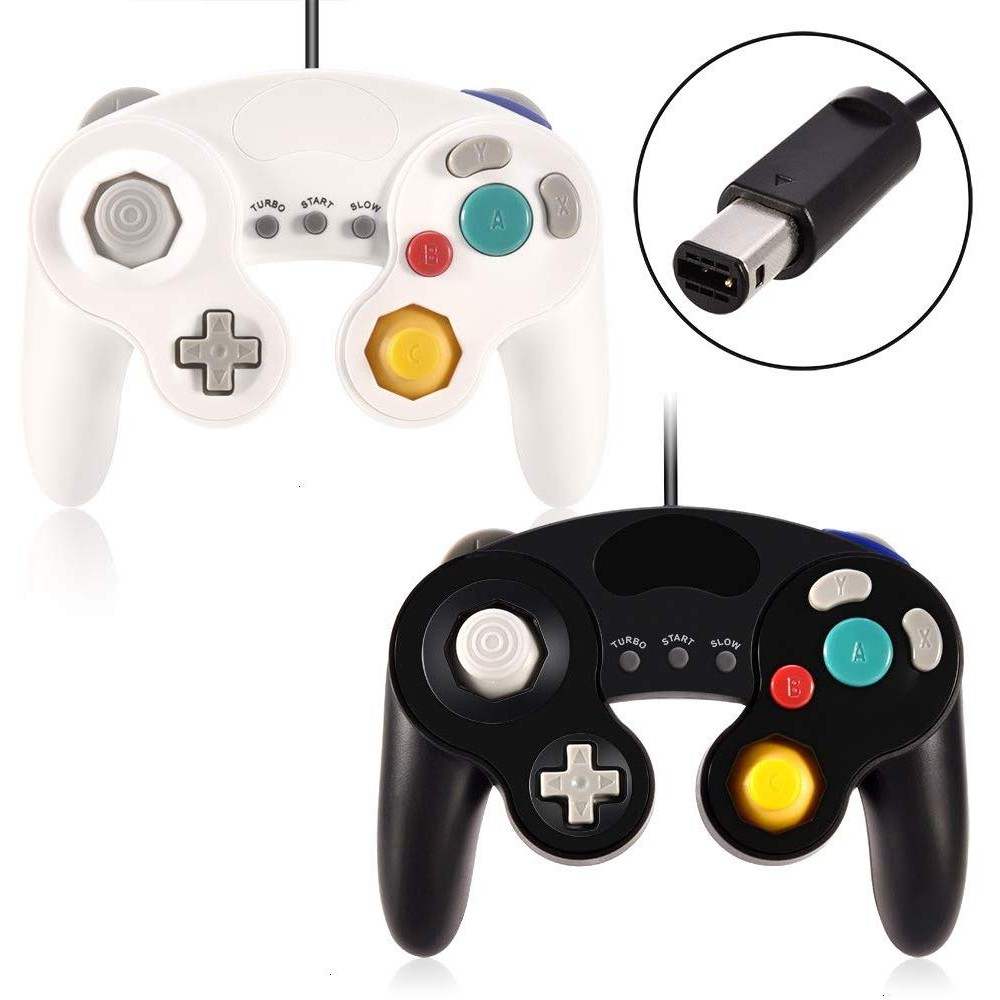 gamecube controller classic