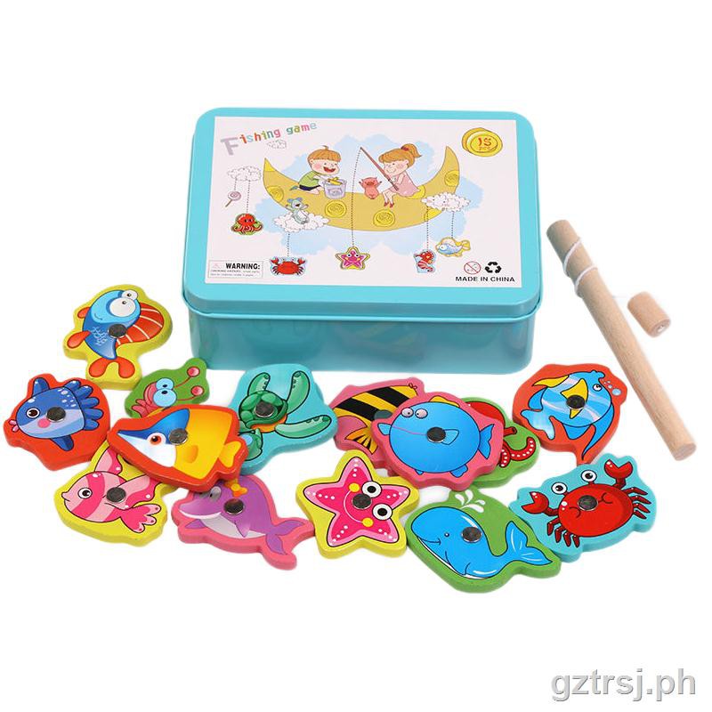 magnetic toys for one year old