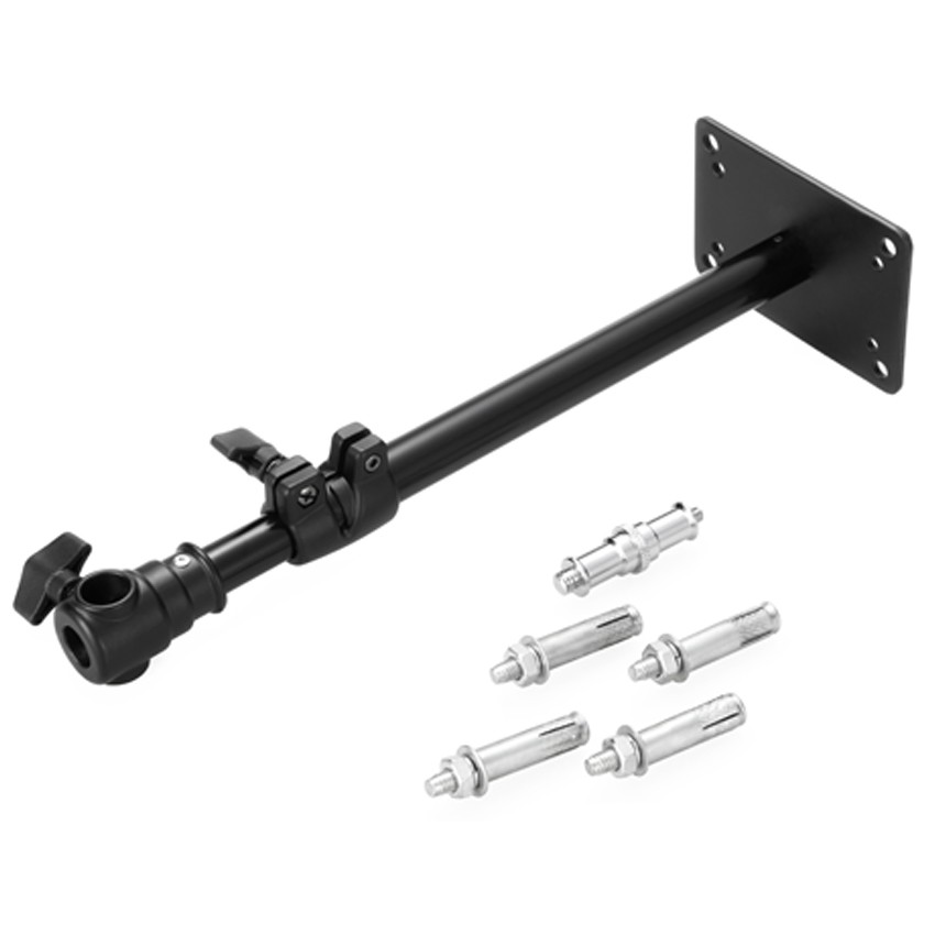 Selens 60cm Photography Photo Studio Video Wall Ceiling Mount Stand