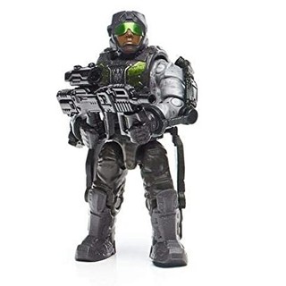 mega bloks call of duty figures