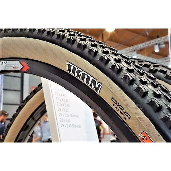 maxxis ikon 27.5 skinwall