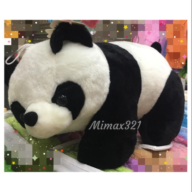 panda stuff toy shopee