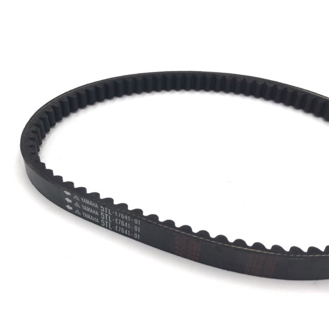 fan belt v belt 5TL mio sporty or soulty,amore,mio 1 motorcycle use