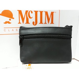 mc jim leather bag price