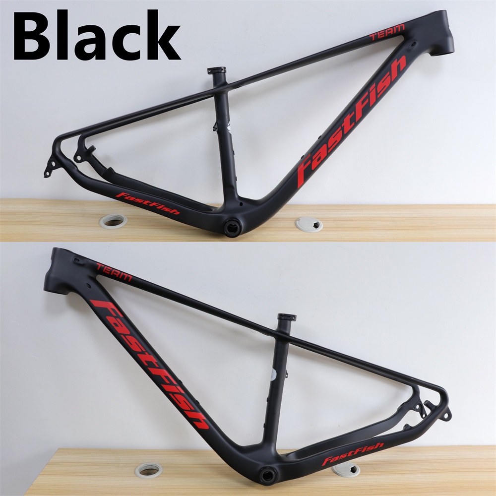 budget carbon frame mtb