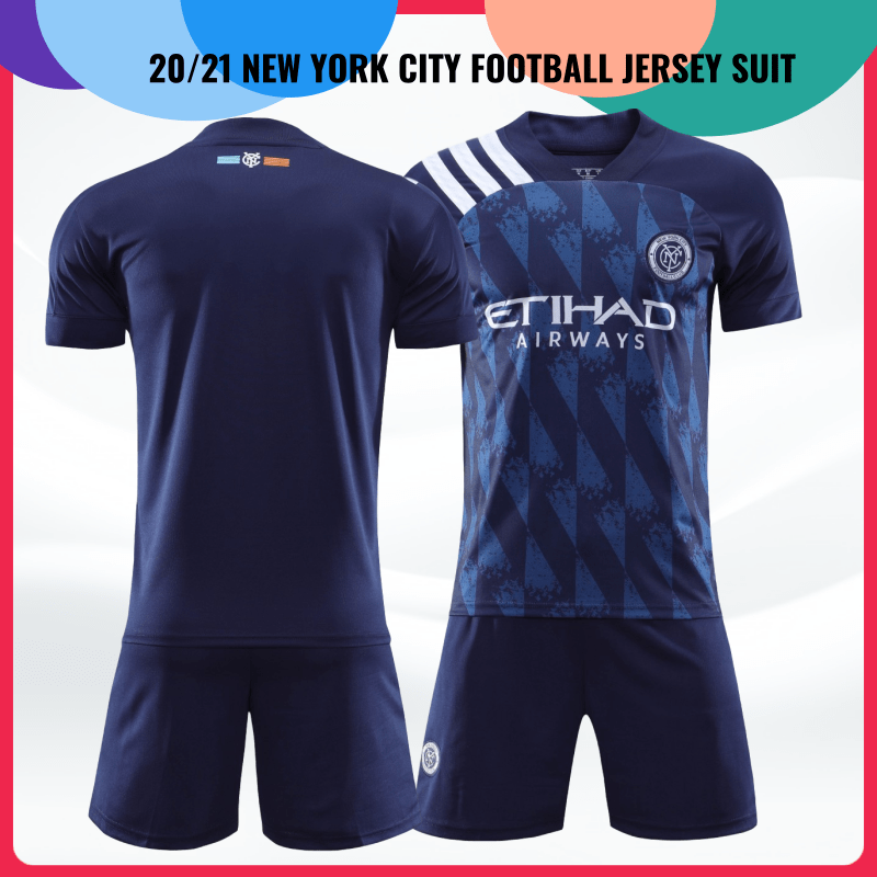 new york football jersey