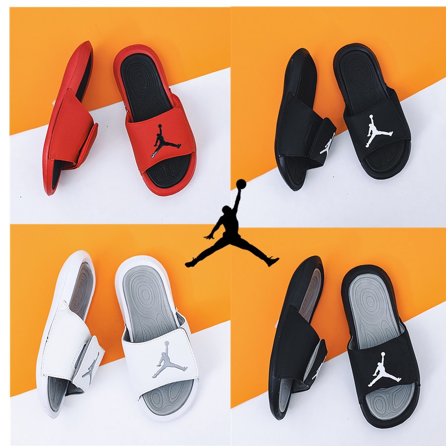 jordans flip flops