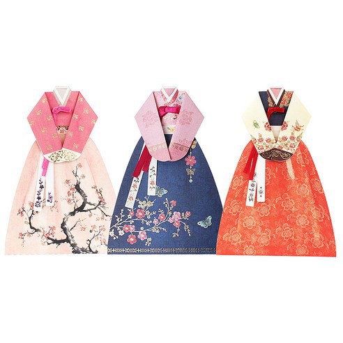 hanbok shopee