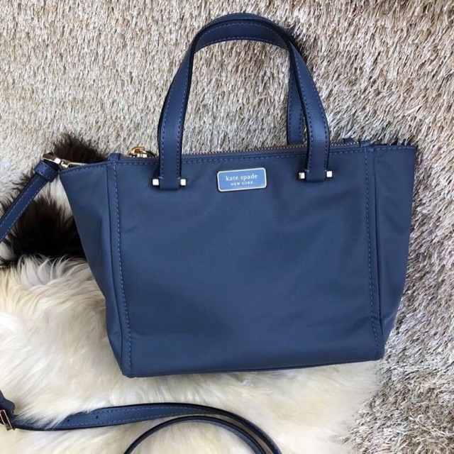 kate spade nylon tote sale