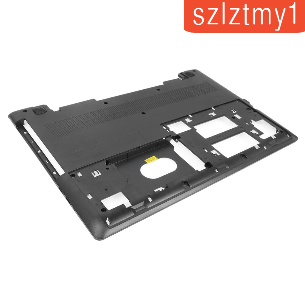 Thunder Lower Bottom Cover Base Case For Lenovo Ideapad 300 15 300 15isk Ap0ym Shopee Philippines