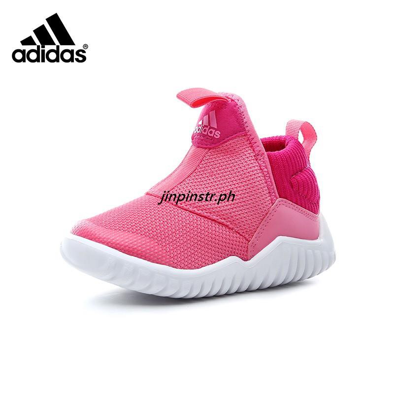 adidas girl shoes pink