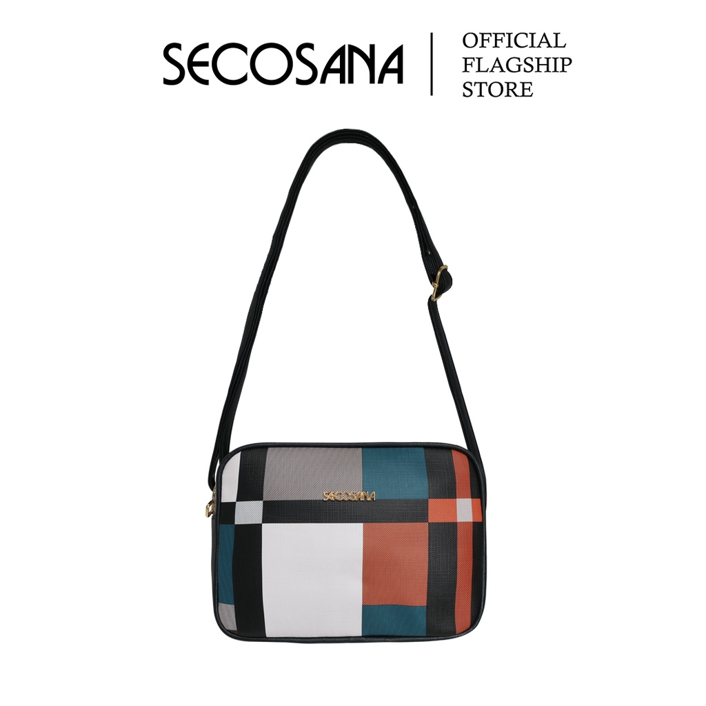 SECOSANA Yasty Sling Bag Shopee Philippines