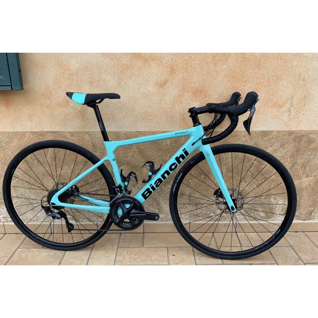 bianchi sales