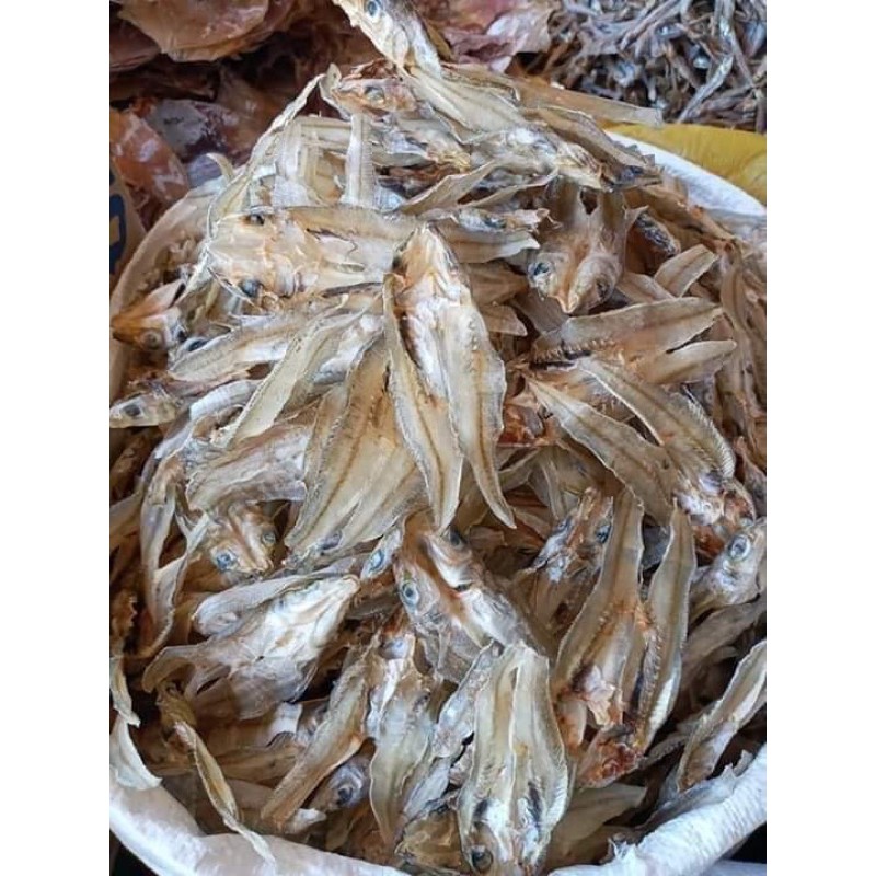 Asuhos Dried Fish per kilo Shopee Philippines
