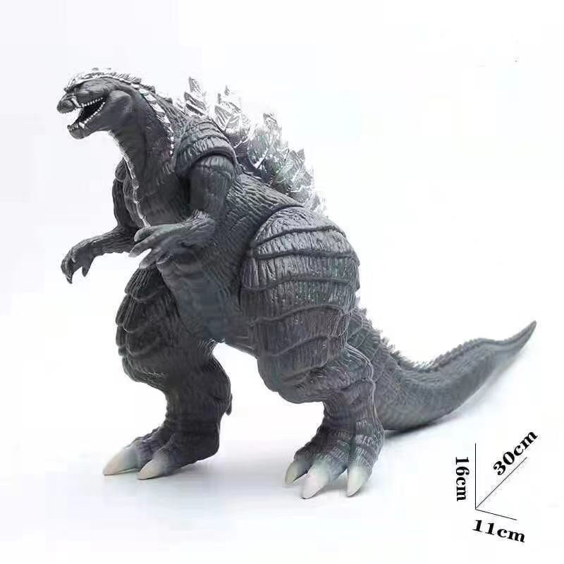 shopee godzilla toys