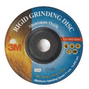 3m grinding disc