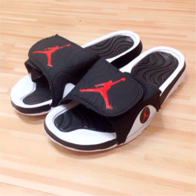 jordan slippers for mens