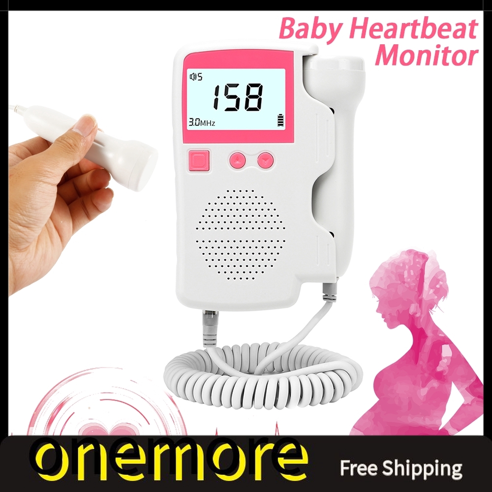fetal heart sound machine