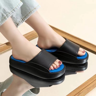 XD NEW Korean Fashion Ladies footwear Flat Slippers for Women shoes