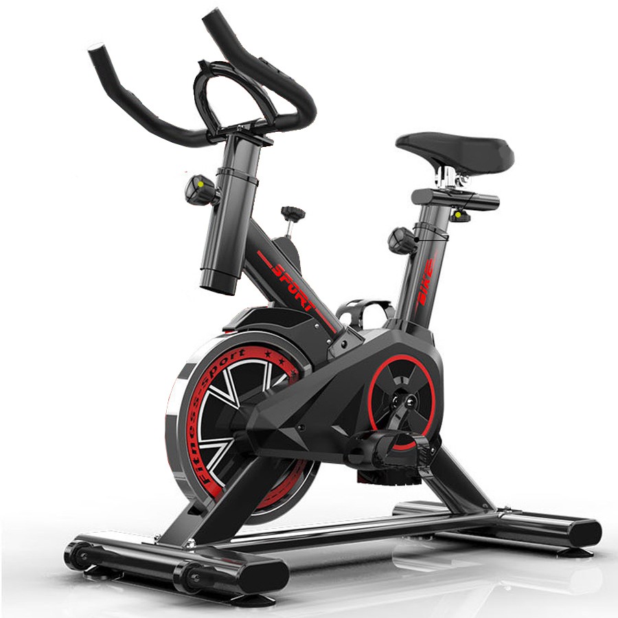 exercise bike shopee