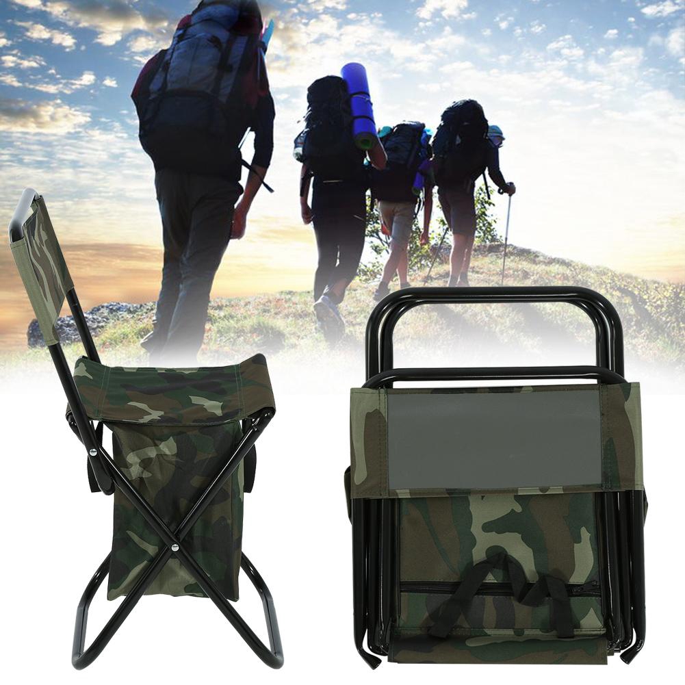fishing seat bag