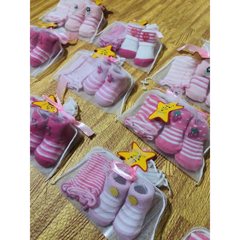 mittens for baby girl