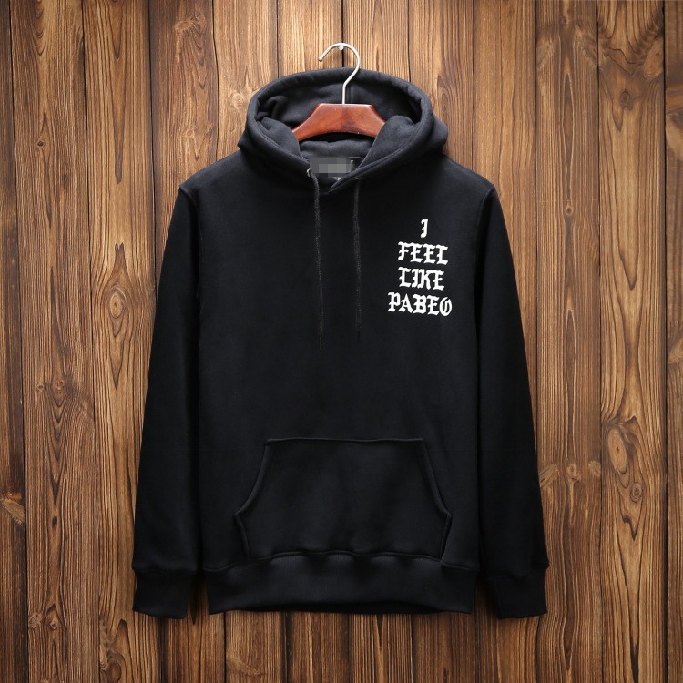 pablo hoodie