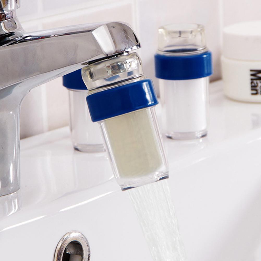 Kitchen Water Tap Clean Kitchen Head Purifier Faucet Water Quality