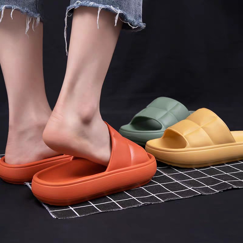 ladies slippers with non slip soles