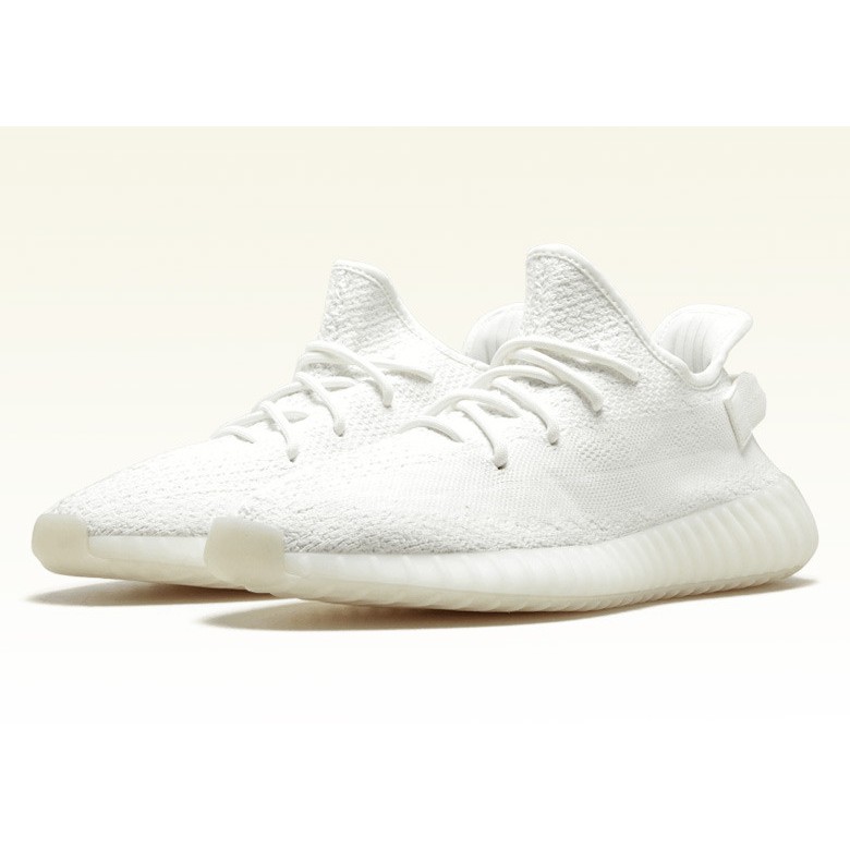 adidas yeezy boost white womens