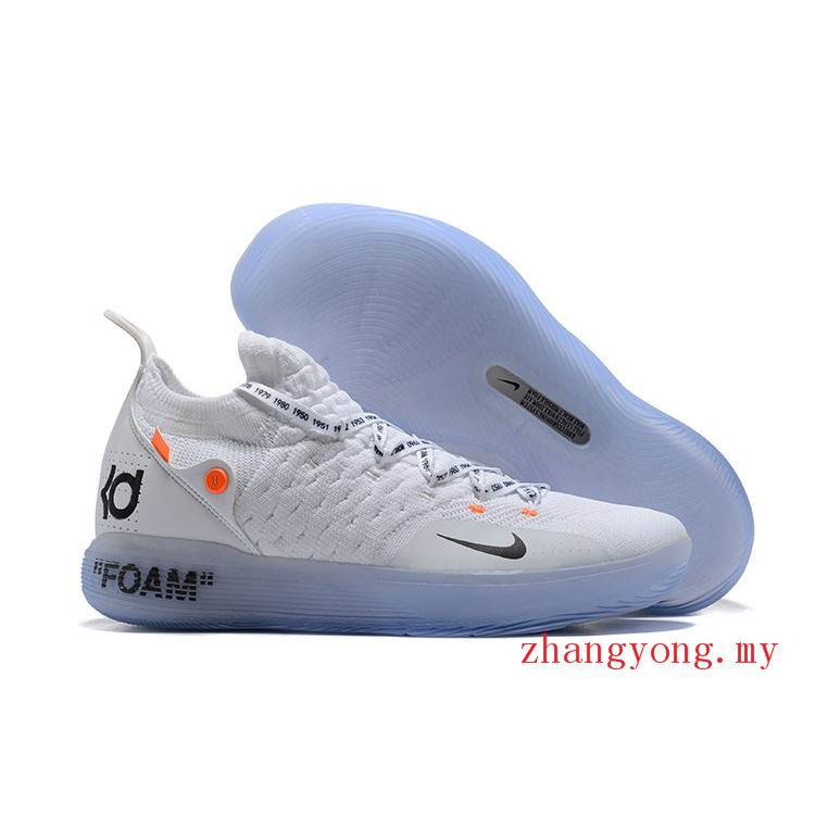 kevin durant 6 shoes