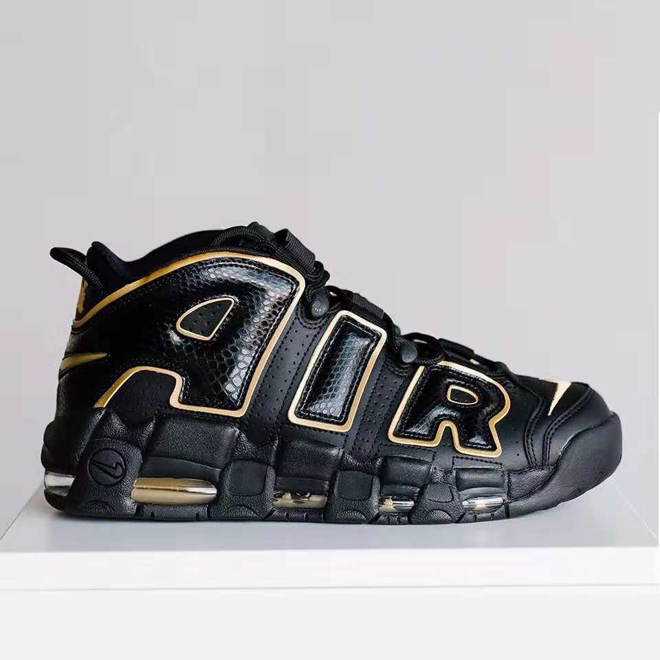 black uptempo 96