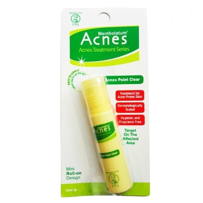acnes acne care