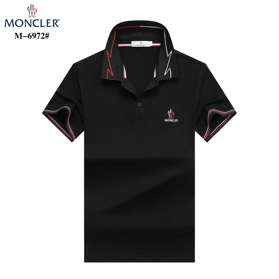 moncler polo 3xl