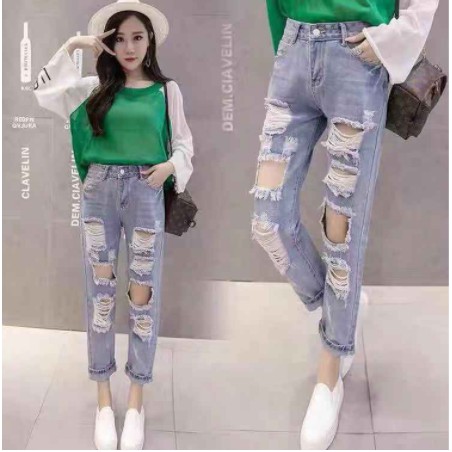 mens ankle grazer chinos