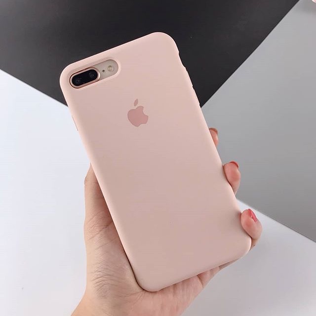 pink apple case