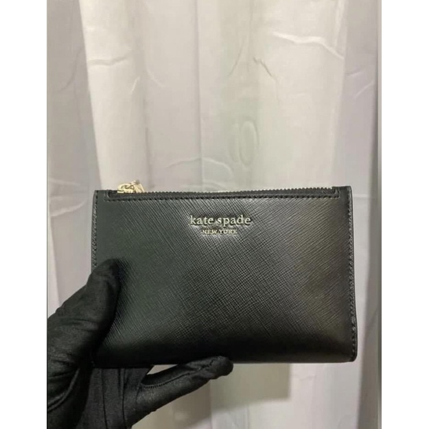 Retail Kate Spade Spencer Wallet Passport Shopee Philippines