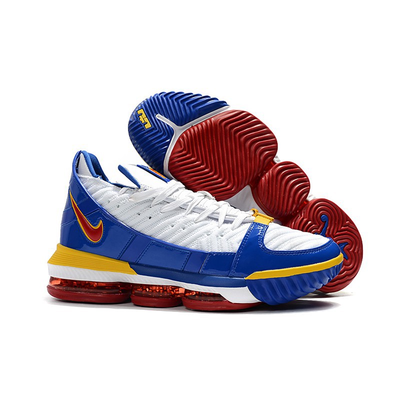 lebron 16 superbron stockx