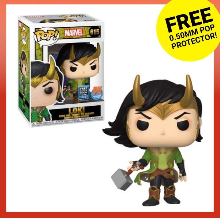 loki funko pop 16