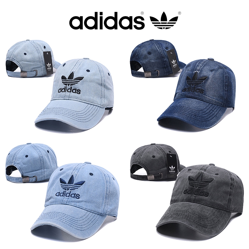 adidas jean hat
